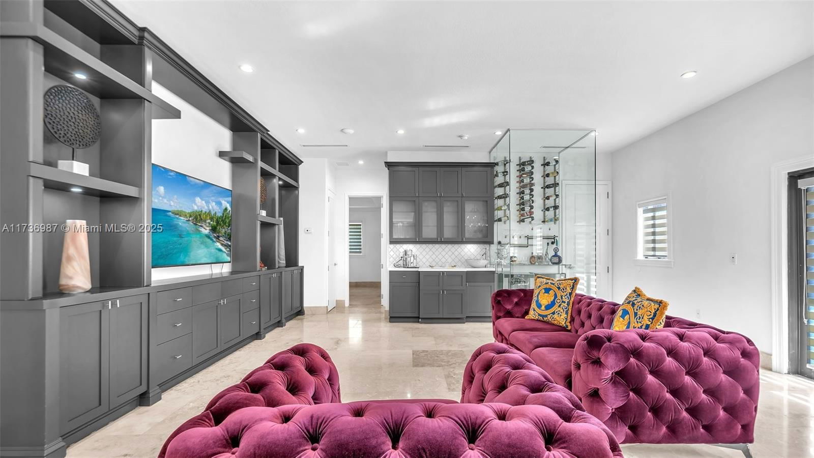 Real estate property located at 7813 165th st, Miami-dade, Castles At West Lakes, Miami Lakes, FL