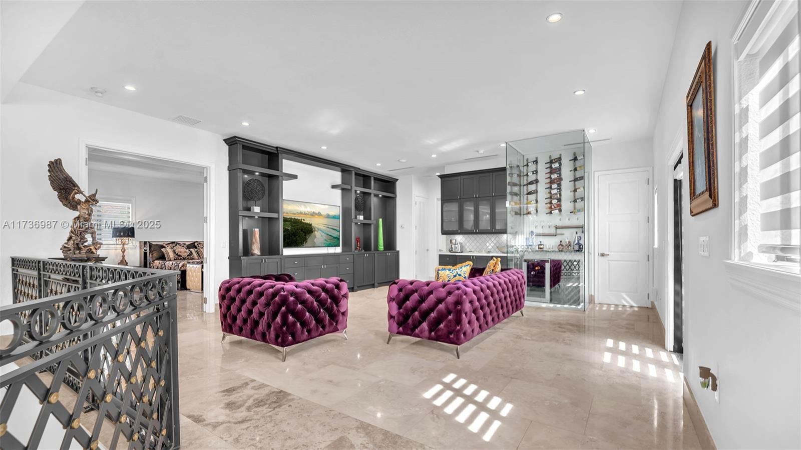 Real estate property located at 7813 165th st, Miami-dade, Castles At West Lakes, Miami Lakes, FL
