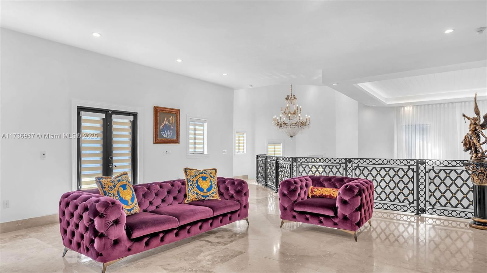 Real estate property located at 7813 165th st, Miami-dade, Castles At West Lakes, Miami Lakes, FL