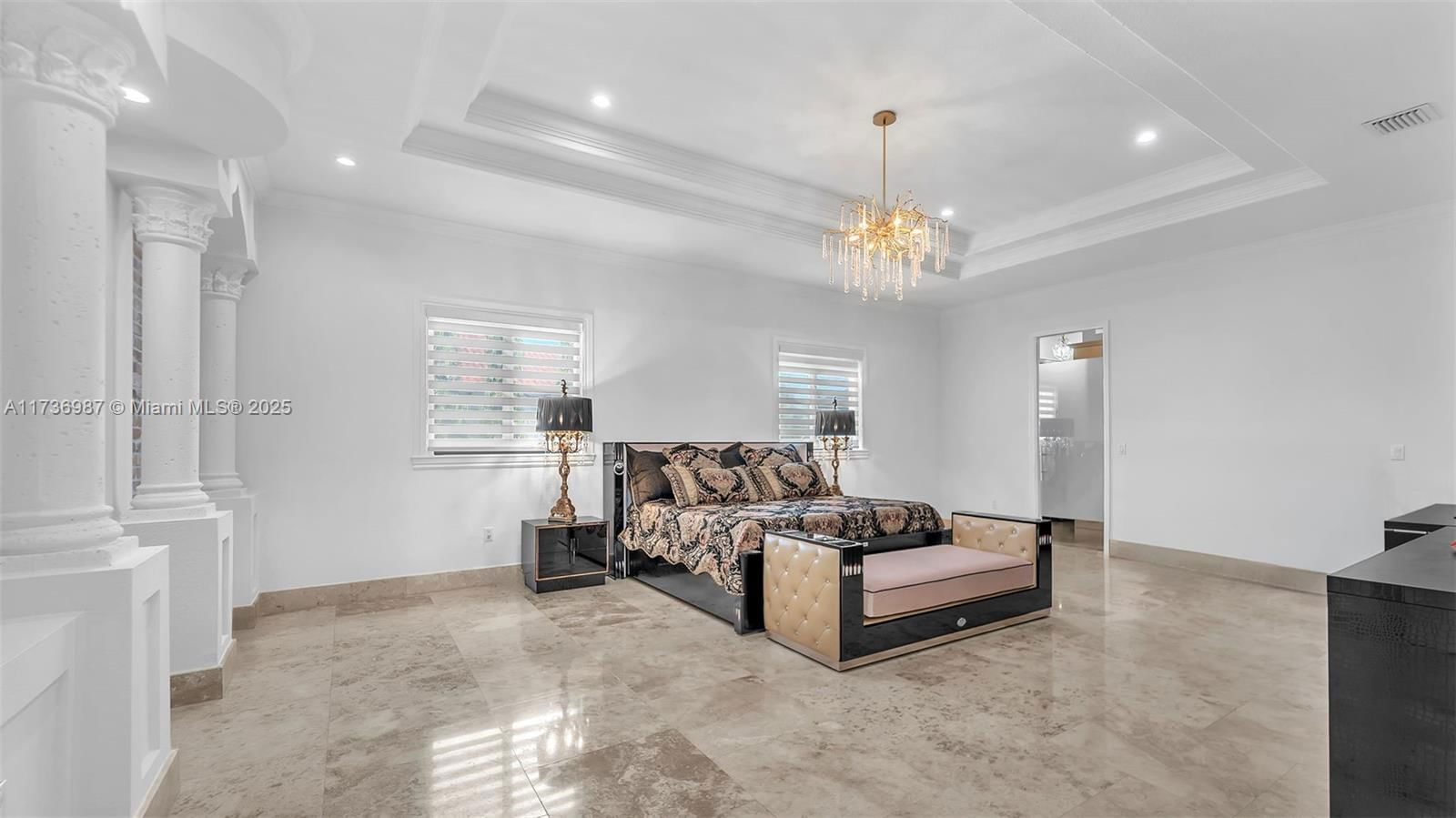 Real estate property located at 7813 165th st, Miami-dade, Castles At West Lakes, Miami Lakes, FL