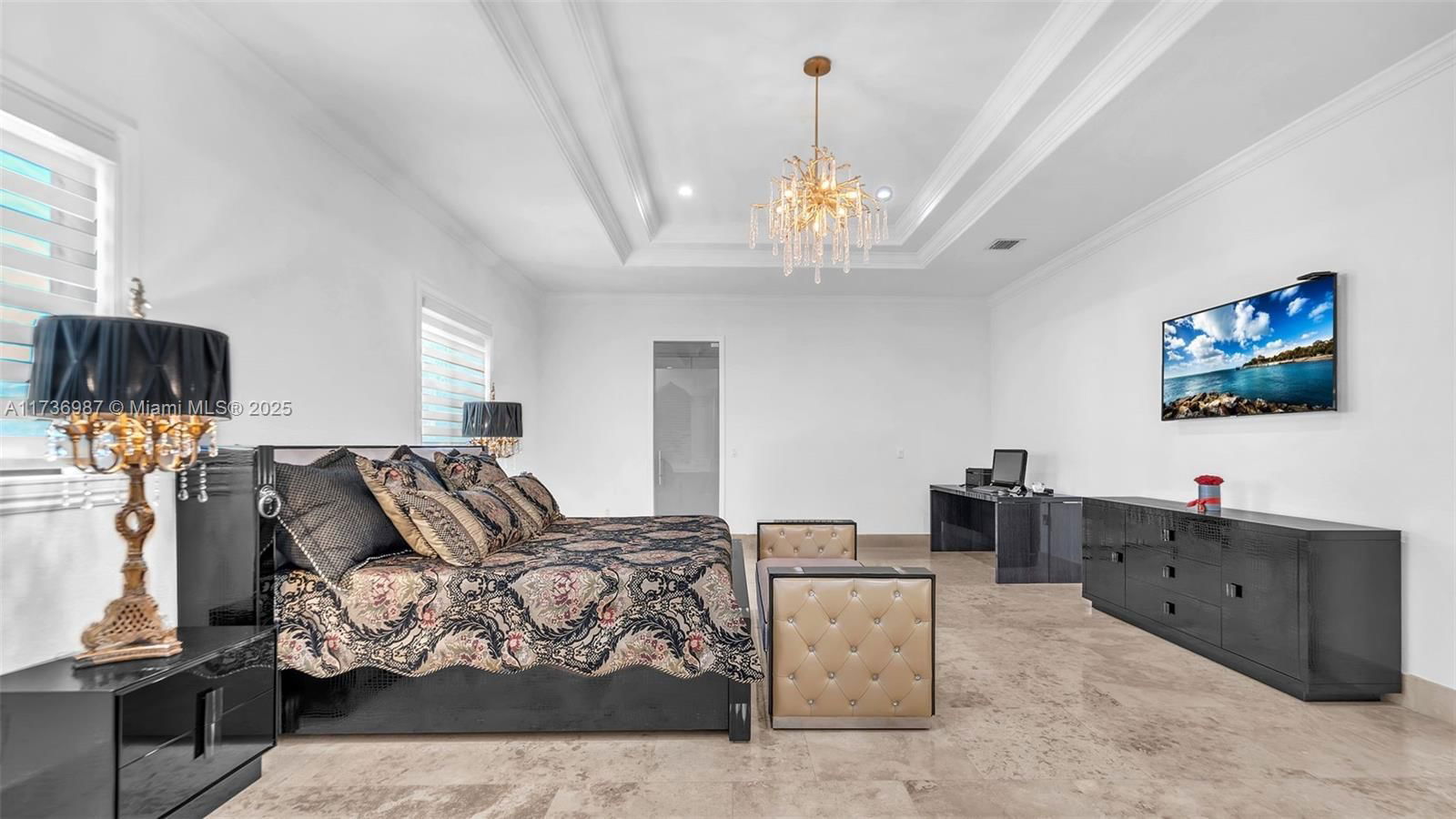 Real estate property located at 7813 165th st, Miami-dade, Castles At West Lakes, Miami Lakes, FL