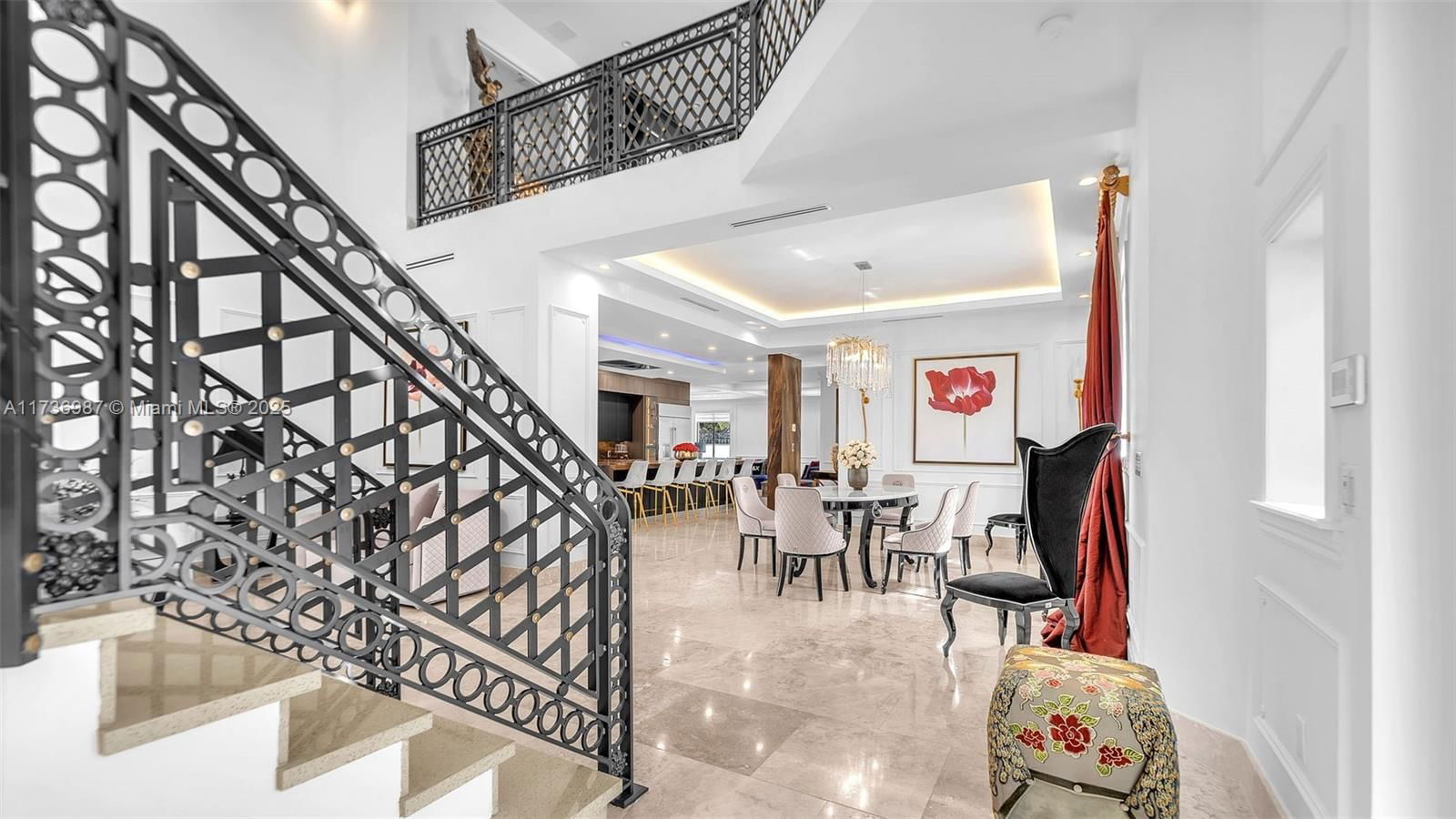 Real estate property located at 7813 165th st, Miami-dade, Castles At West Lakes, Miami Lakes, FL