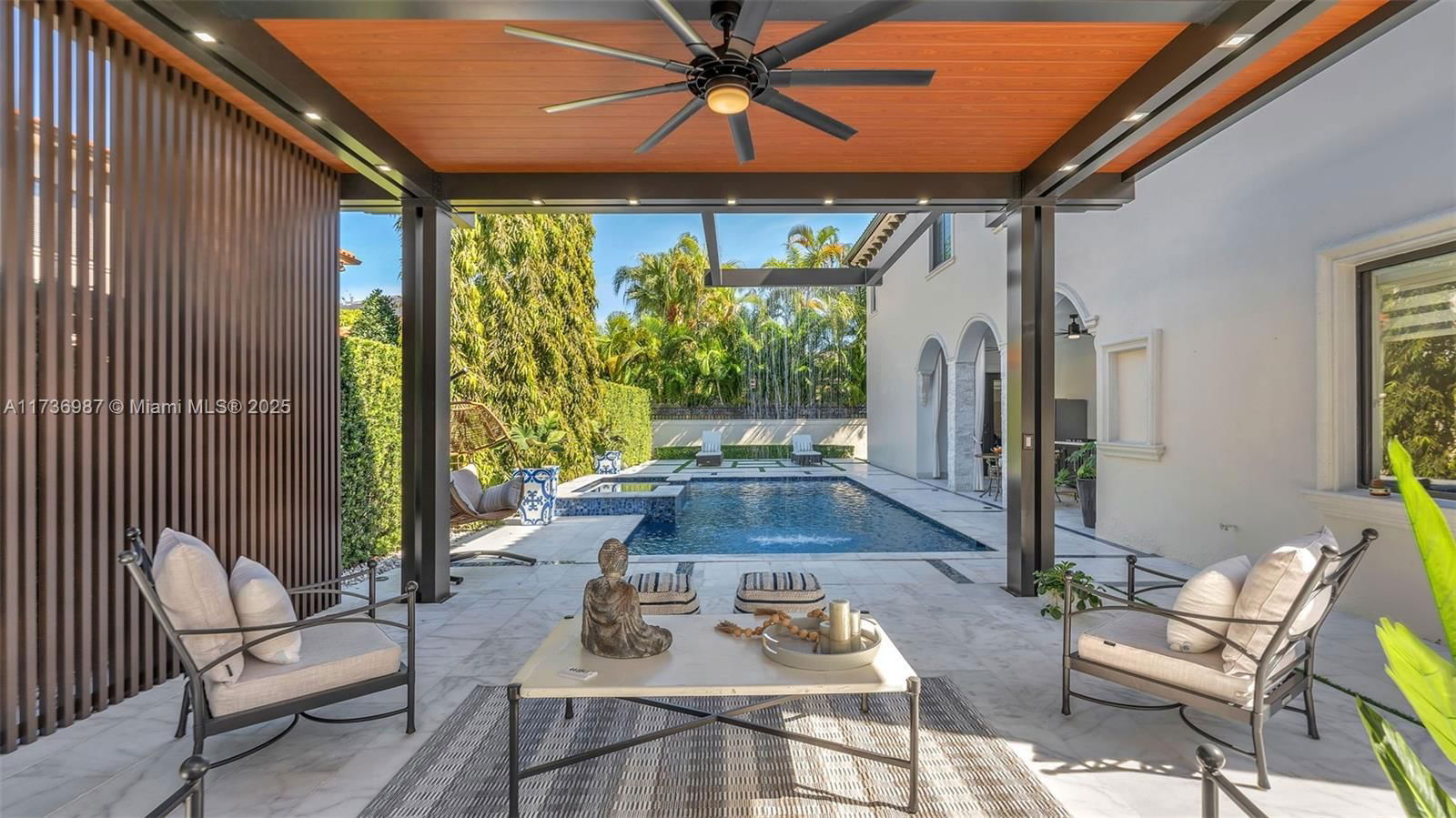 Real estate property located at 7813 165th st, Miami-dade, Castles At West Lakes, Miami Lakes, FL