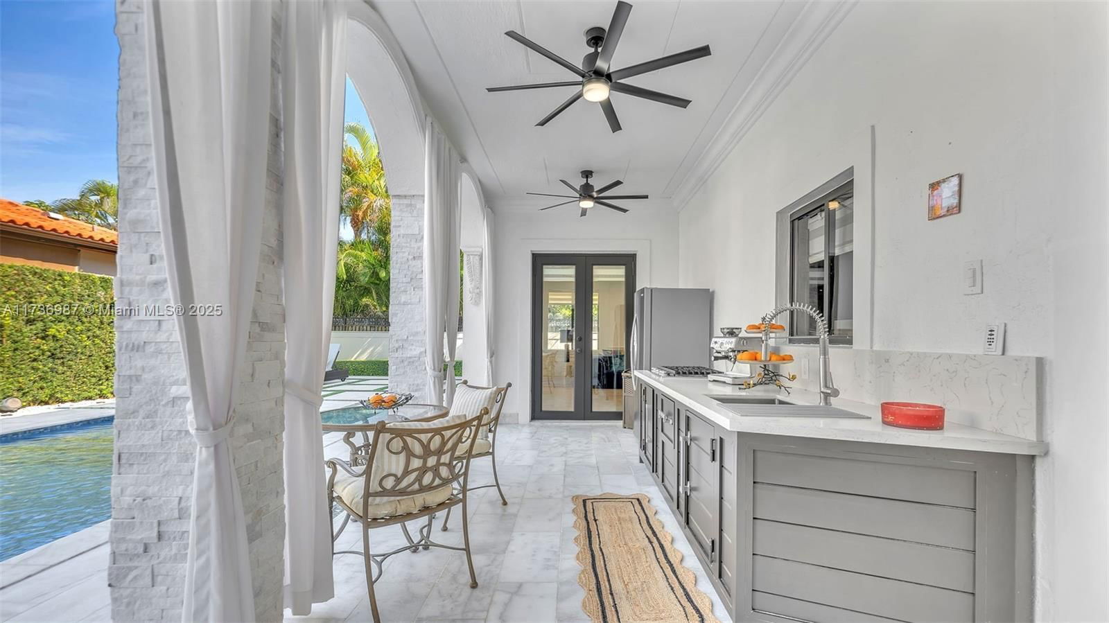 Real estate property located at 7813 165th st, Miami-dade, Castles At West Lakes, Miami Lakes, FL