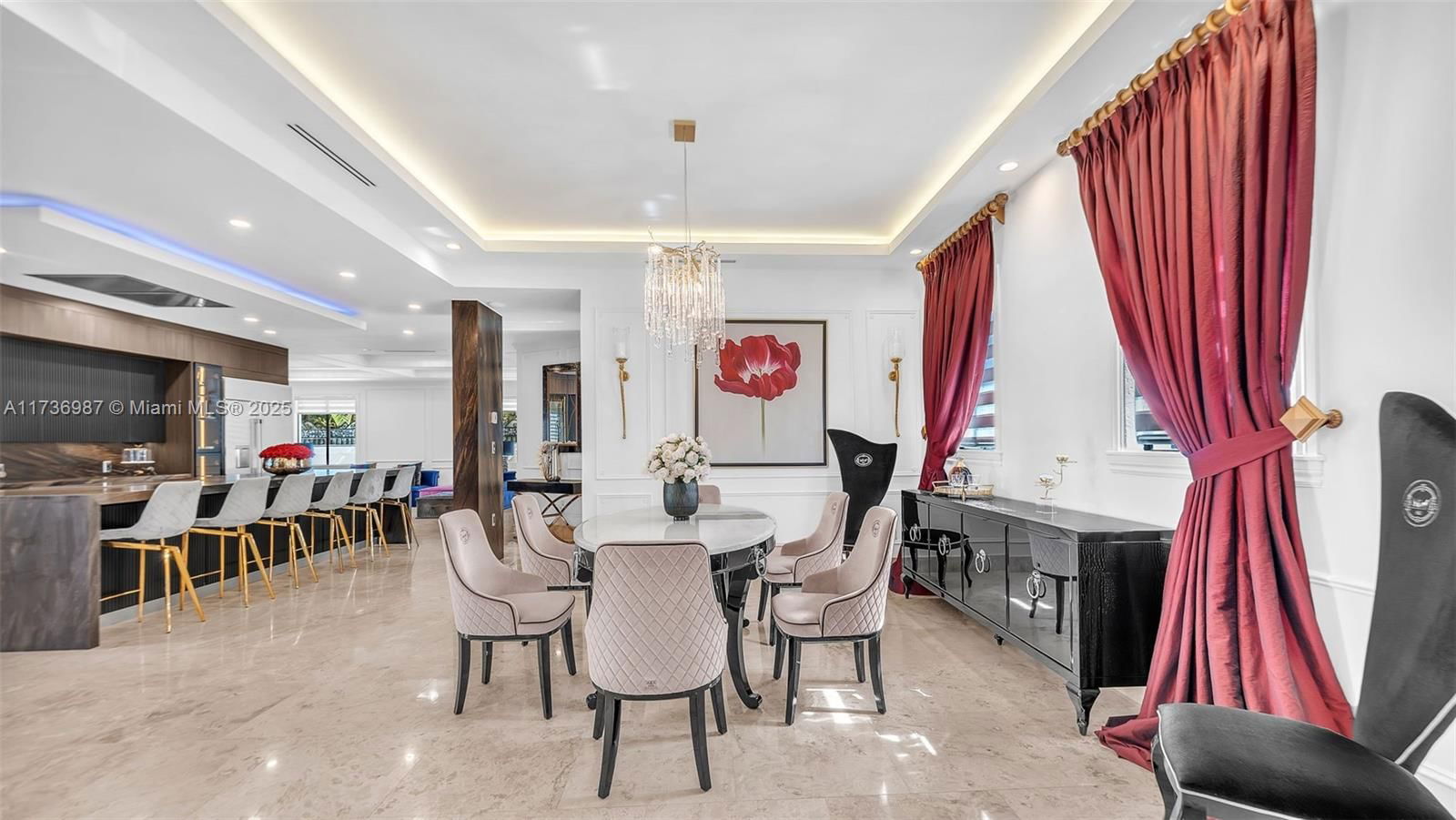 Real estate property located at 7813 165th st, Miami-dade, Castles At West Lakes, Miami Lakes, FL