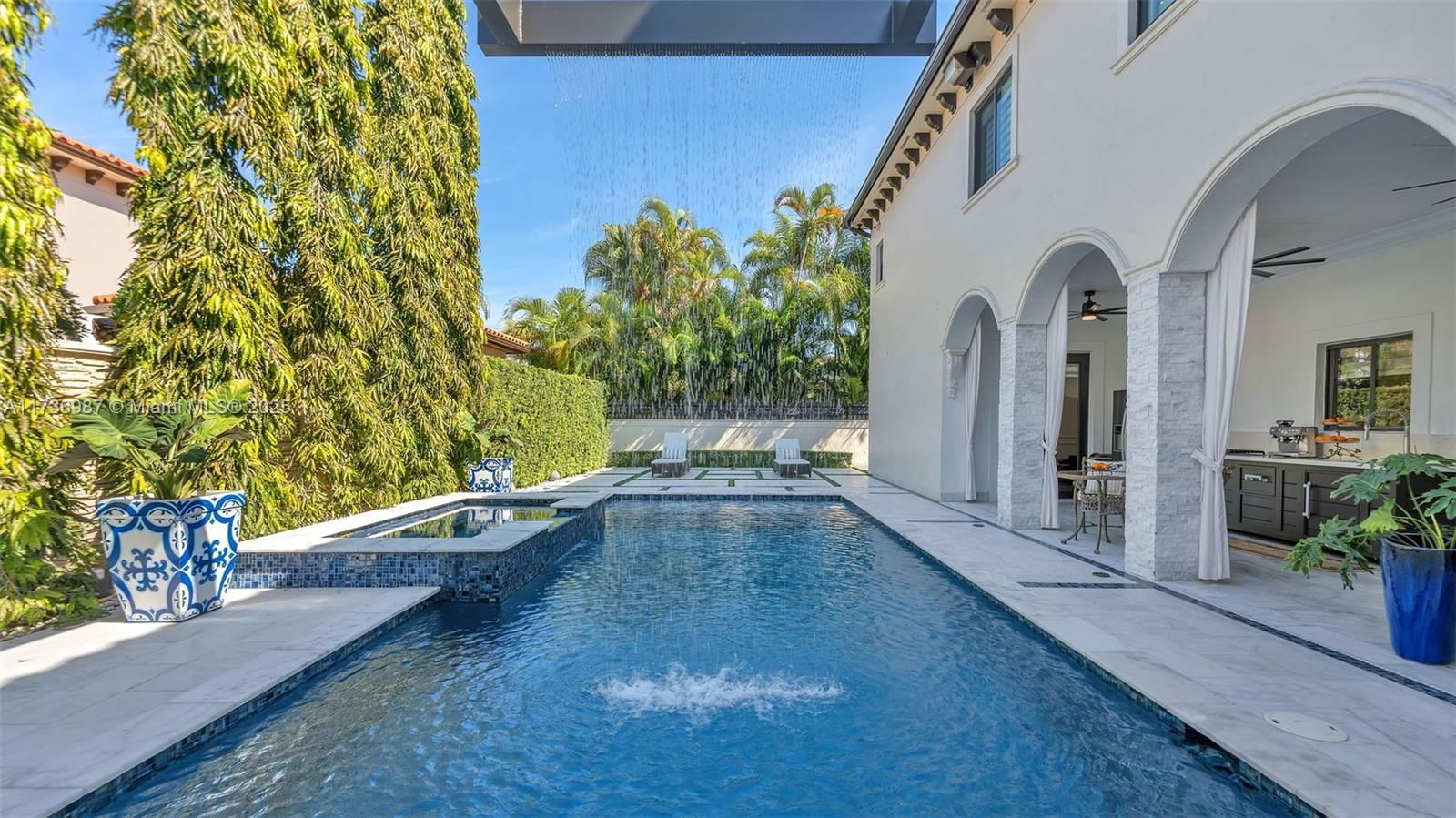 Real estate property located at 7813 165th st, Miami-dade, Castles At West Lakes, Miami Lakes, FL