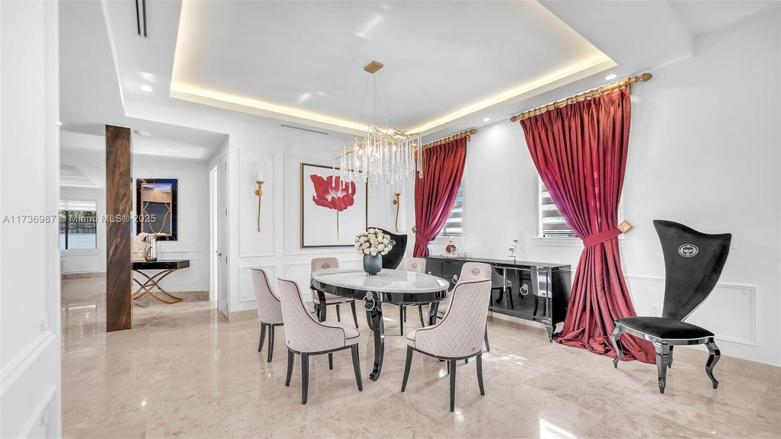 Real estate property located at 7813 165th st, Miami-dade, Castles At West Lakes, Miami Lakes, FL