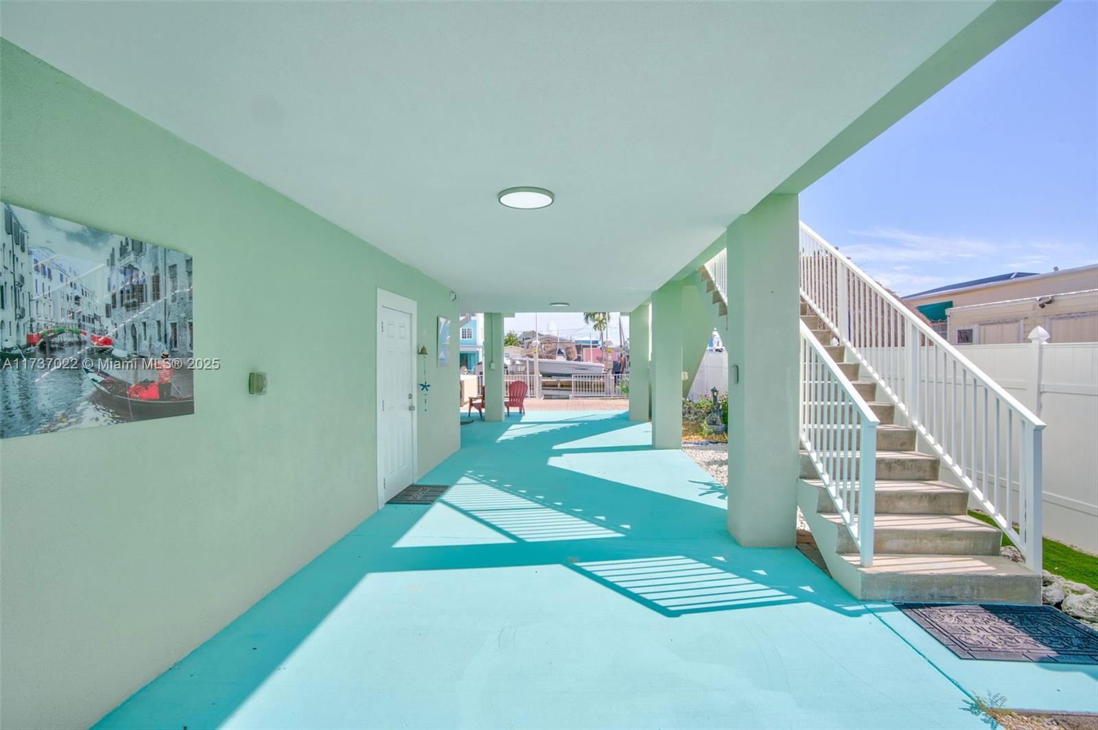 Real estate property located at 621 Santa Anita Ln, Monroe, Cross Key Waterways Est S, Key Largo, FL