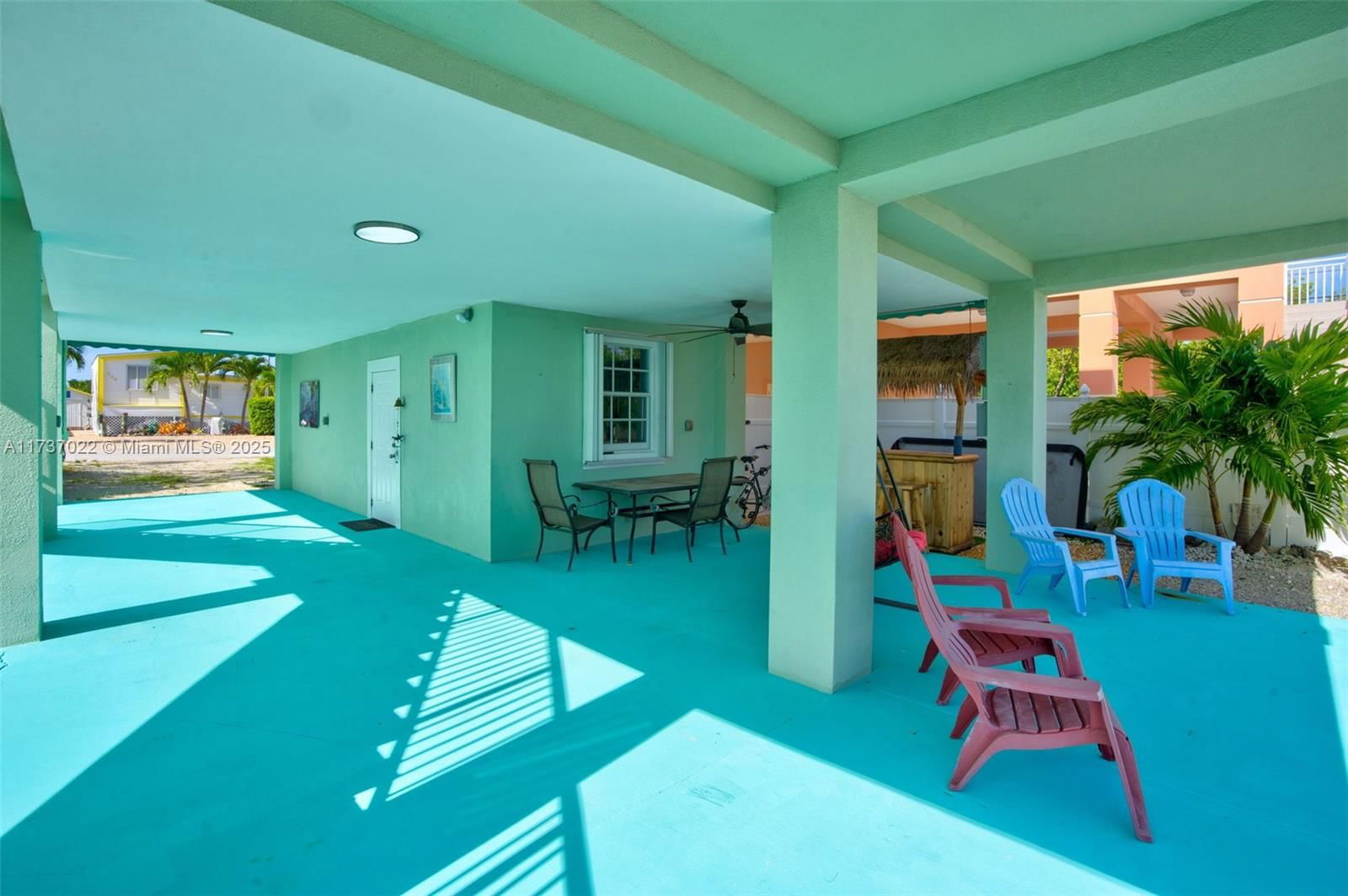 Real estate property located at 621 Santa Anita Ln, Monroe, Cross Key Waterways Est S, Key Largo, FL