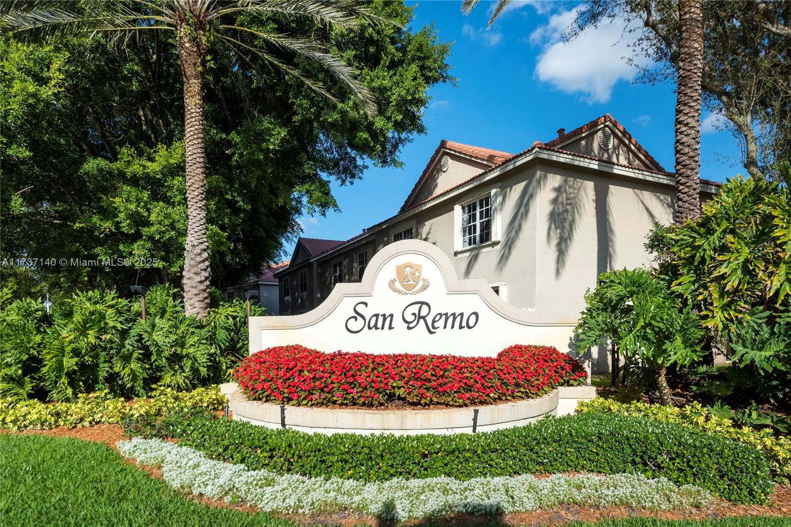 Real estate property located at 759 San Remo Dr, Broward, Sectors 3 & 4 Boundary Pl, Weston, FL