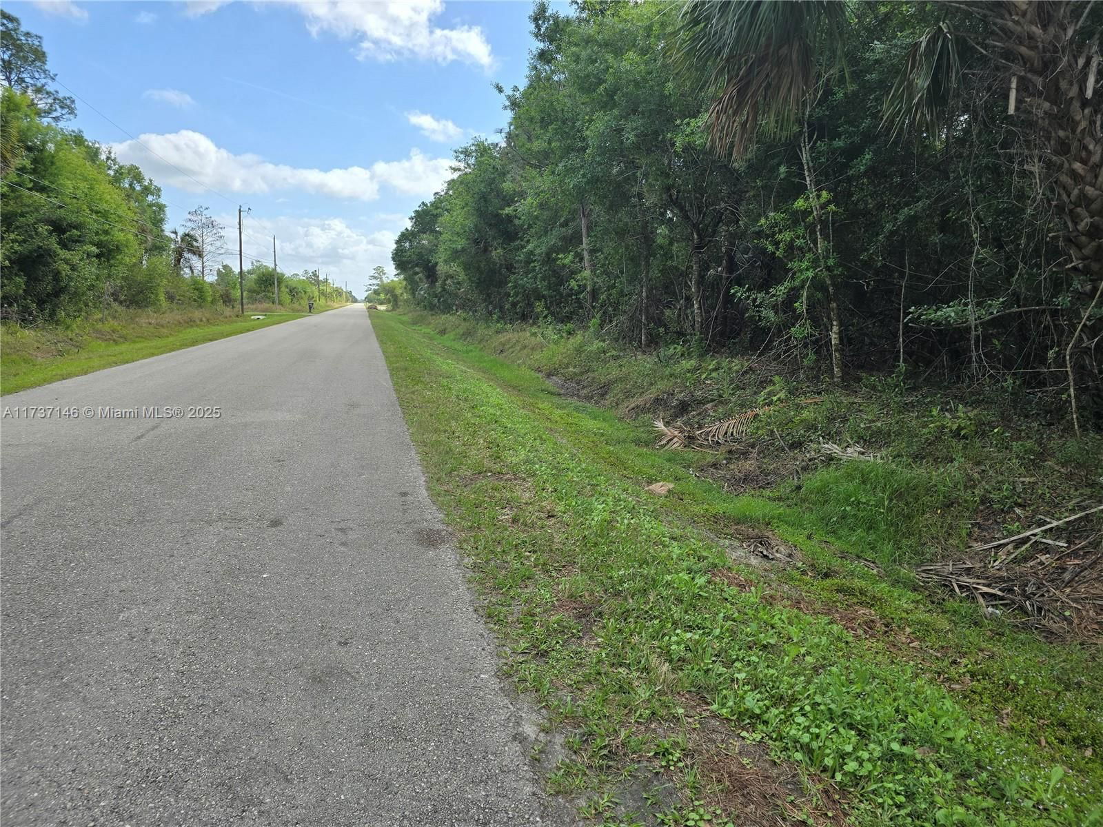 Real estate property located at 2844 70th Ave NE, Collier, Golden Gate Estates, Naples, FL