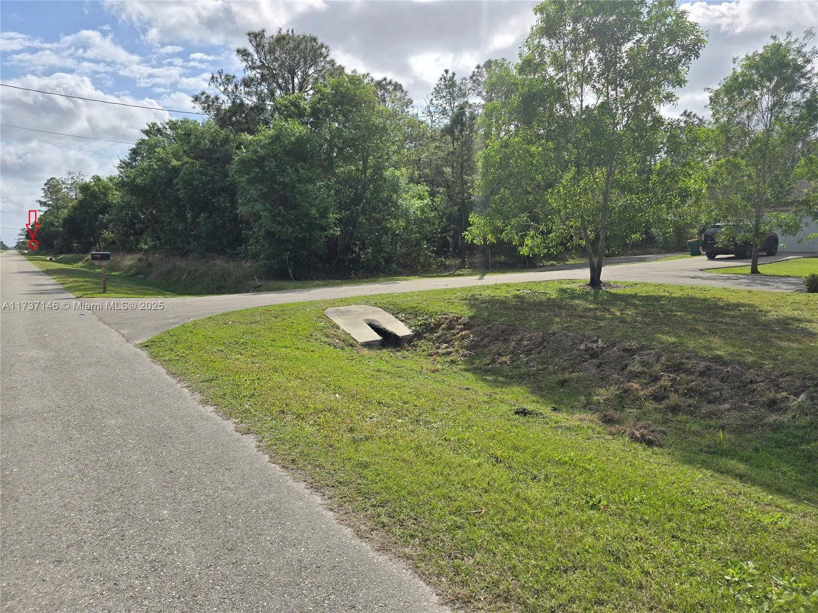 Real estate property located at 2844 70th Ave NE, Collier, Golden Gate Estates, Naples, FL