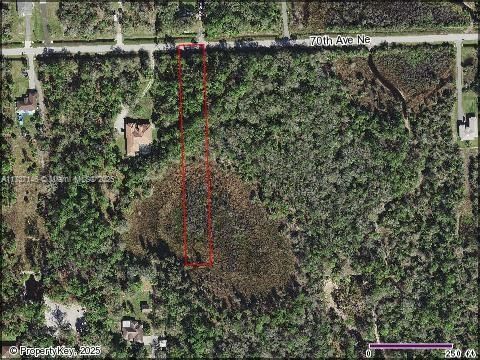 Real estate property located at 2844 70th Ave NE, Collier, Golden Gate Estates, Naples, FL