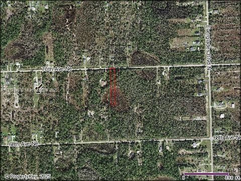Real estate property located at 2844 70th Ave NE, Collier, Golden Gate Estates, Naples, FL
