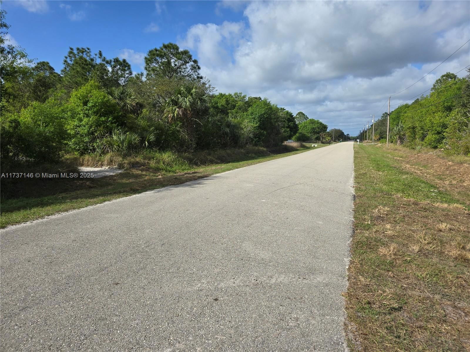 Real estate property located at 2844 70th Ave NE, Collier, Golden Gate Estates, Naples, FL