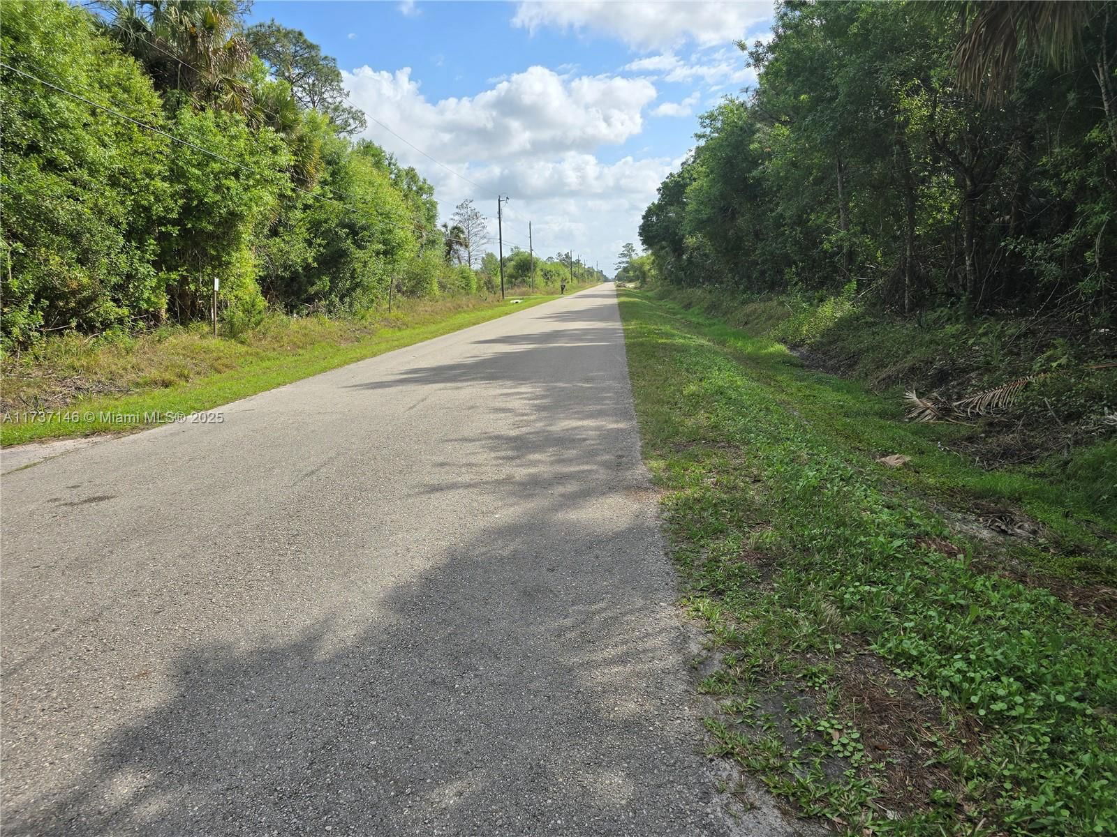 Real estate property located at 2844 70th Ave NE, Collier, Golden Gate Estates, Naples, FL