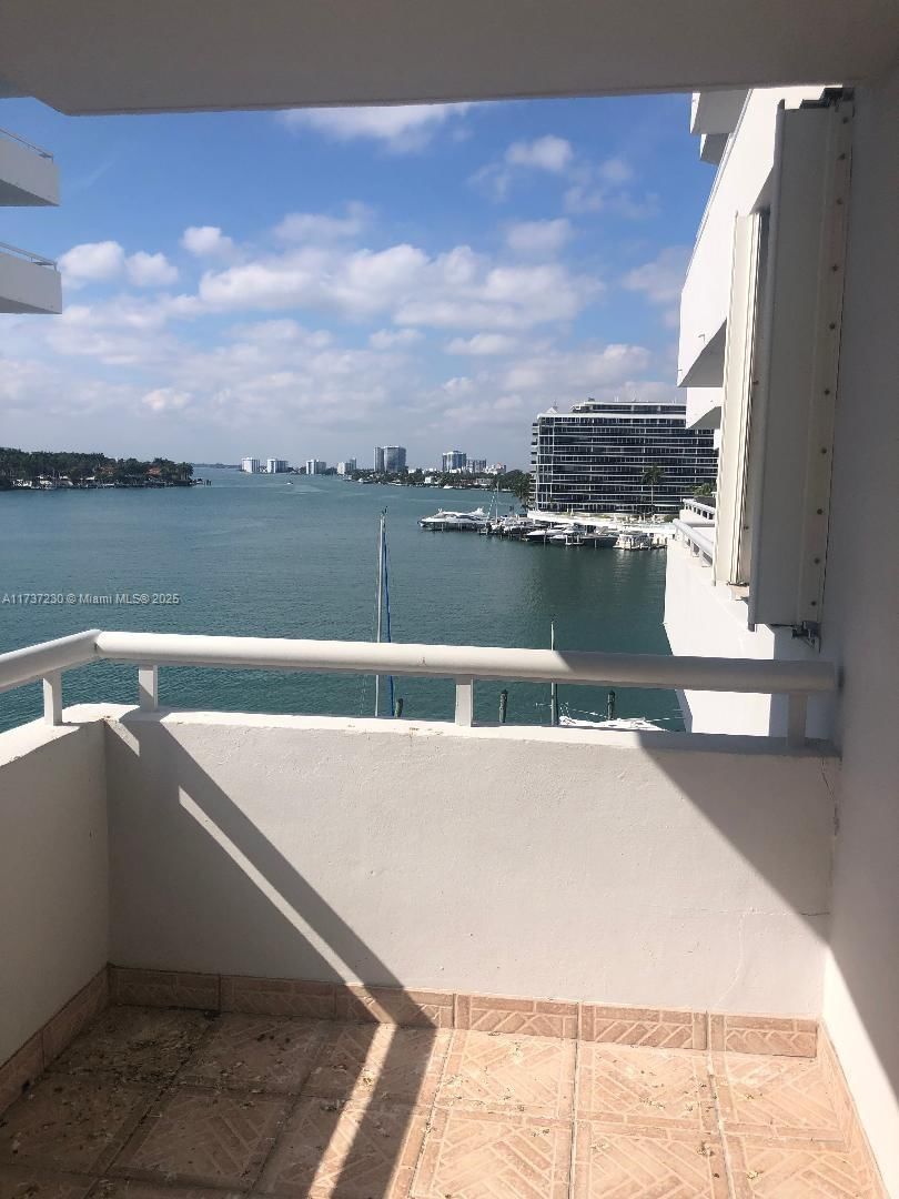 Real estate property located at 6830 Indian Creek Dr #5B, Miami-Dade, INDIAN CR CL MARINA CONDO, Miami Beach, FL