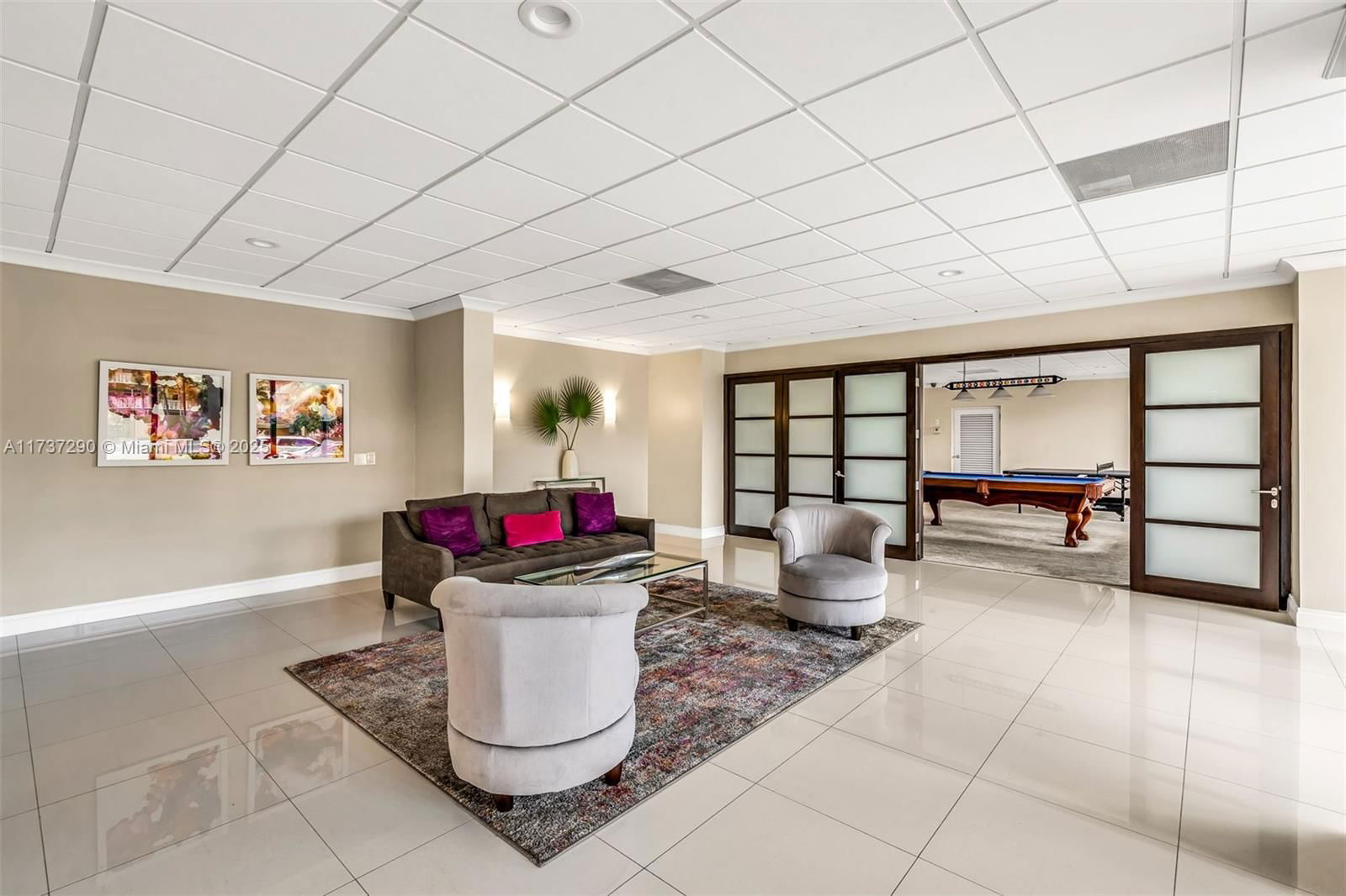 Real estate property located at 2017 Ocean Dr #709, Broward, Avant Garde Condo, Hallandale Beach, FL
