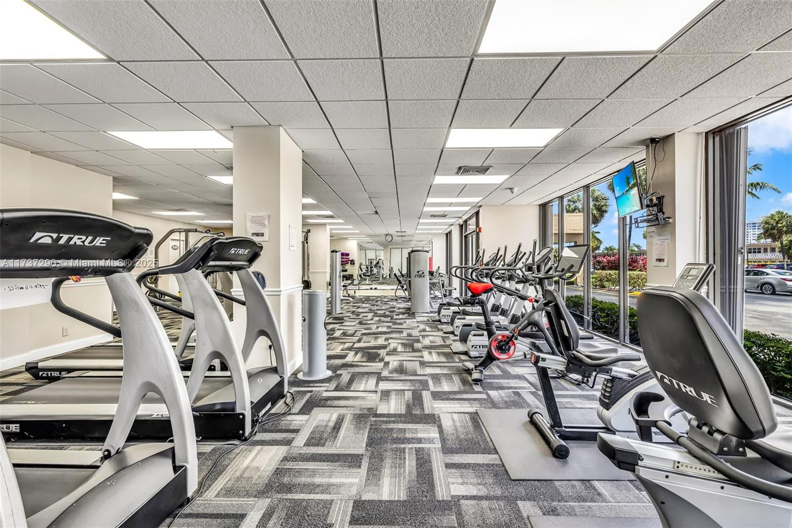 Real estate property located at 2017 Ocean Dr #709, Broward, Avant Garde Condo, Hallandale Beach, FL