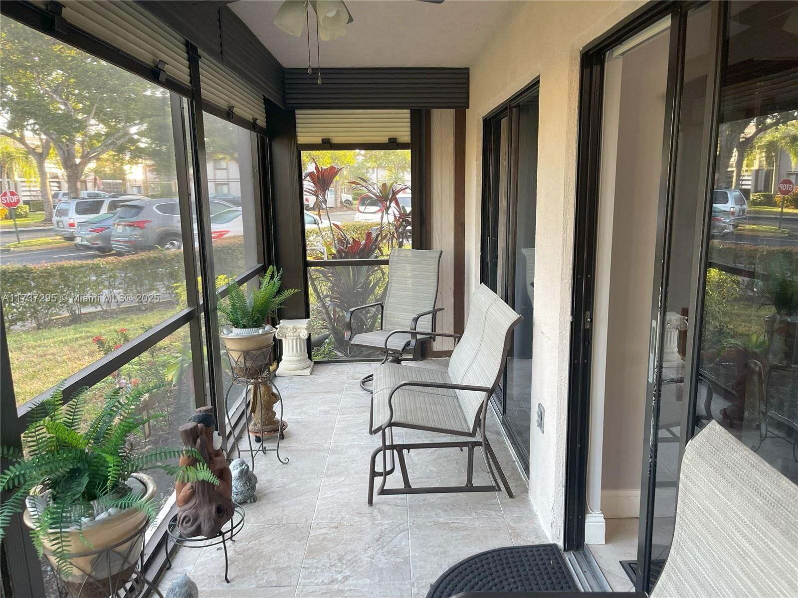 Real estate property located at 9668 Belfort Cir #101, Broward, Belfort Condominium I, Tamarac, FL