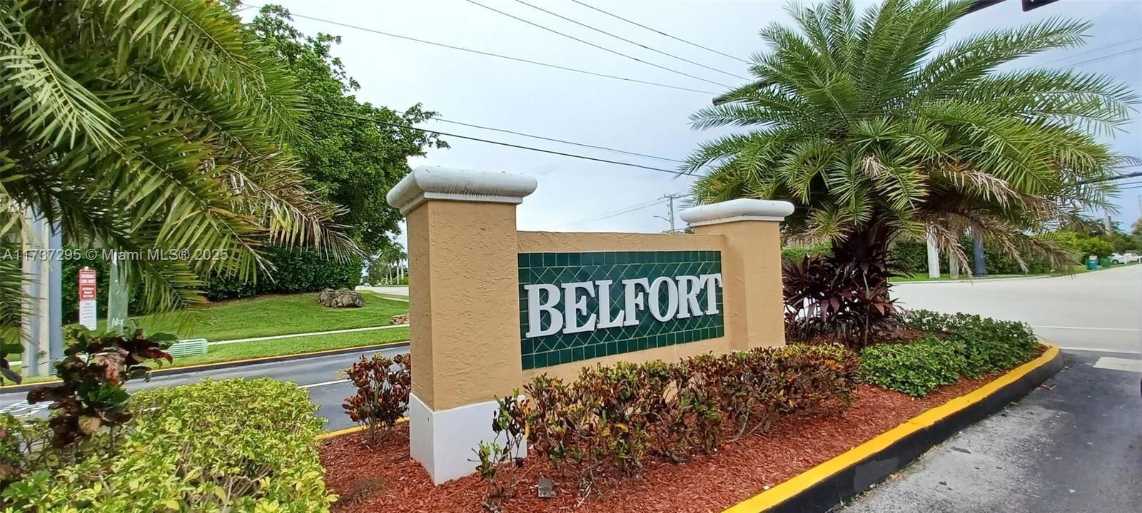 Real estate property located at 9668 Belfort Cir #101, Broward, Belfort Condominium I, Tamarac, FL