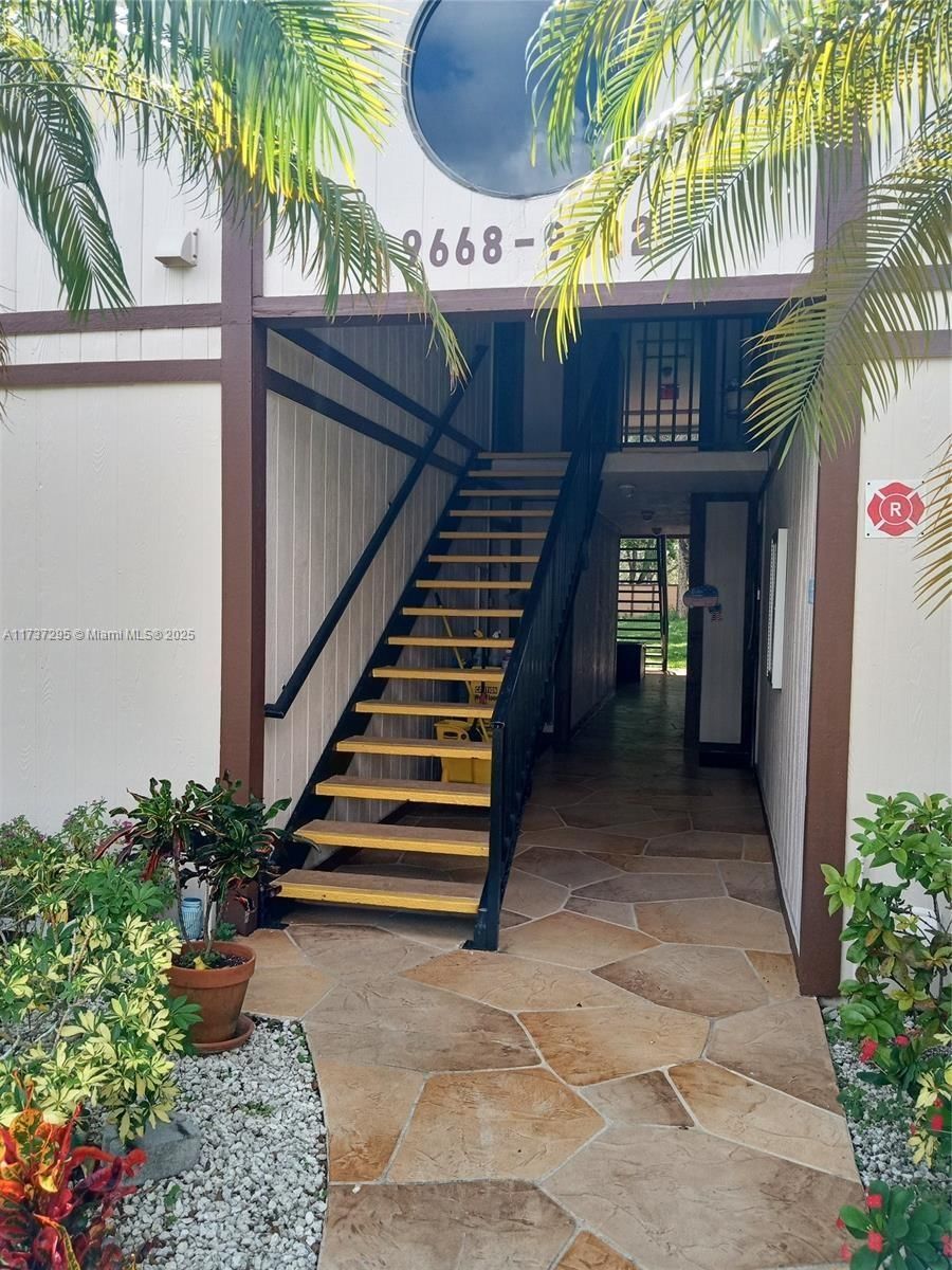 Real estate property located at 9668 Belfort Cir #101, Broward, Belfort Condominium I, Tamarac, FL