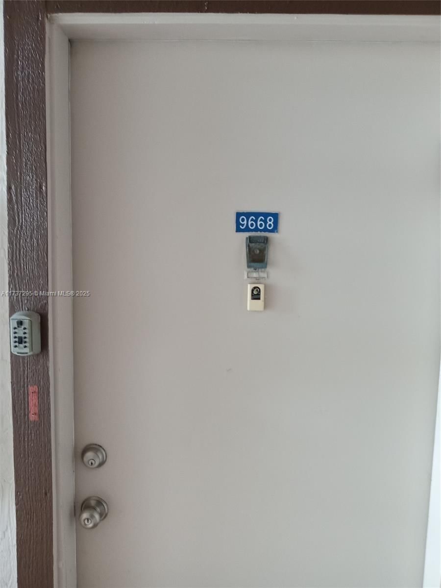 Real estate property located at 9668 Belfort Cir #101, Broward, Belfort Condominium I, Tamarac, FL