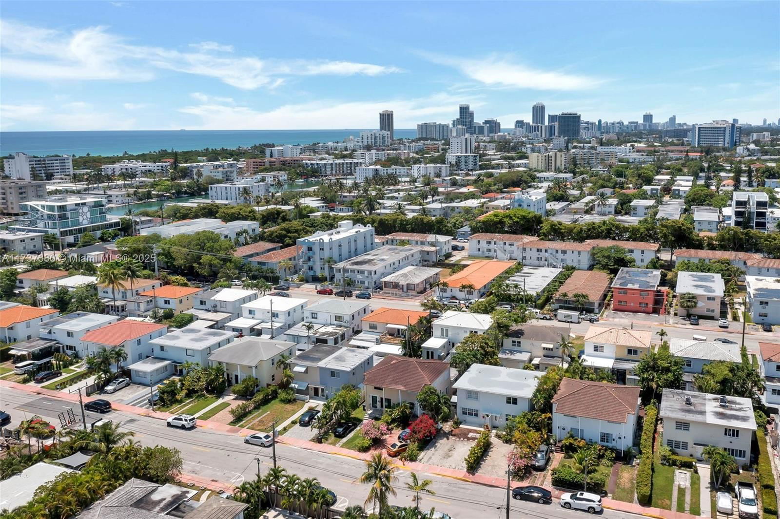 Real estate property located at 738 86th St, Miami-dade, Biscayne Beach-2nd Addn, Miami Beach, FL
