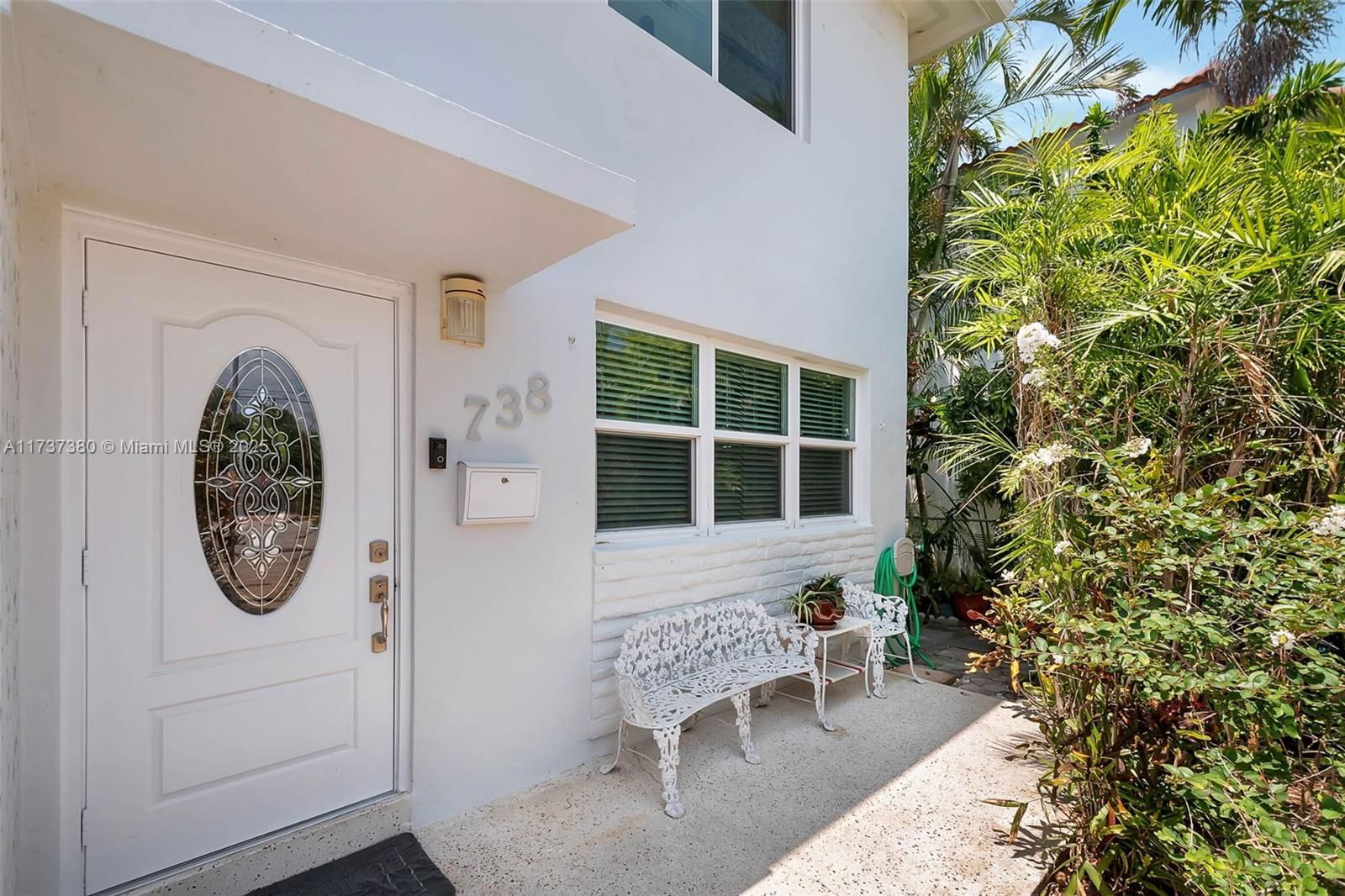 Real estate property located at 738 86th St, Miami-dade, Biscayne Beach-2nd Addn, Miami Beach, FL