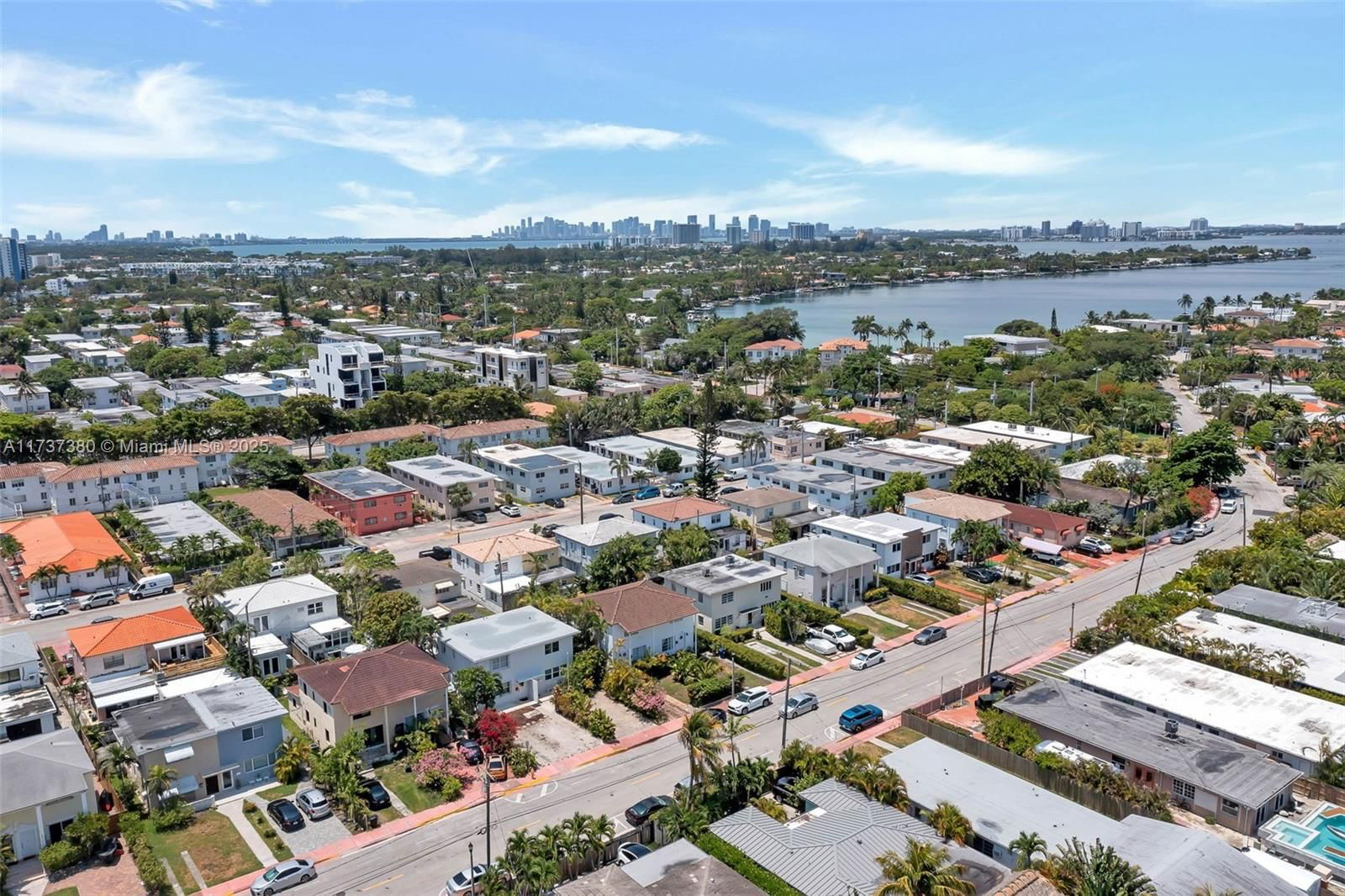 Real estate property located at 738 86th St, Miami-dade, Biscayne Beach-2nd Addn, Miami Beach, FL