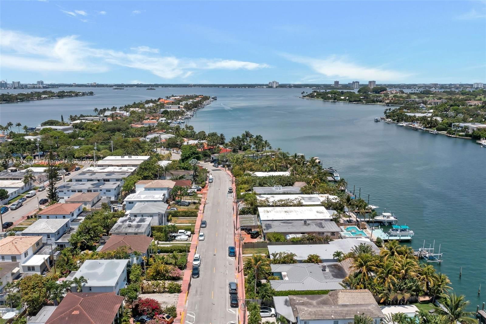 Real estate property located at 738 86th St, Miami-dade, Biscayne Beach-2nd Addn, Miami Beach, FL