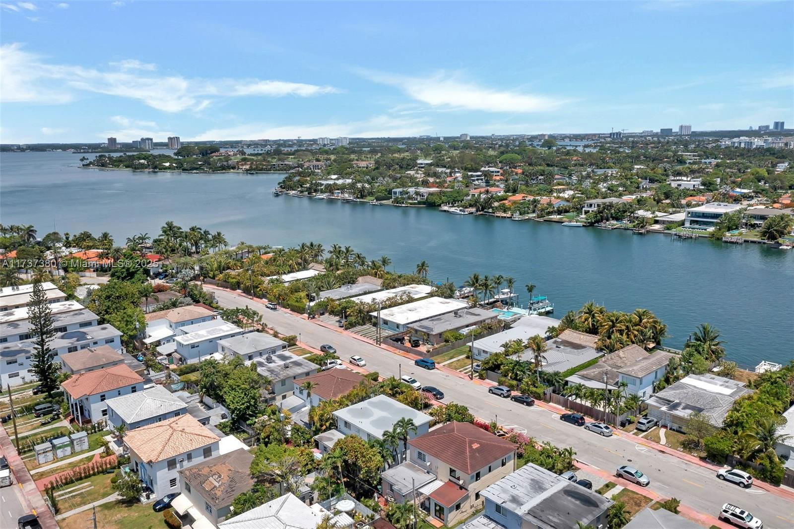 Real estate property located at 738 86th St, Miami-dade, Biscayne Beach-2nd Addn, Miami Beach, FL