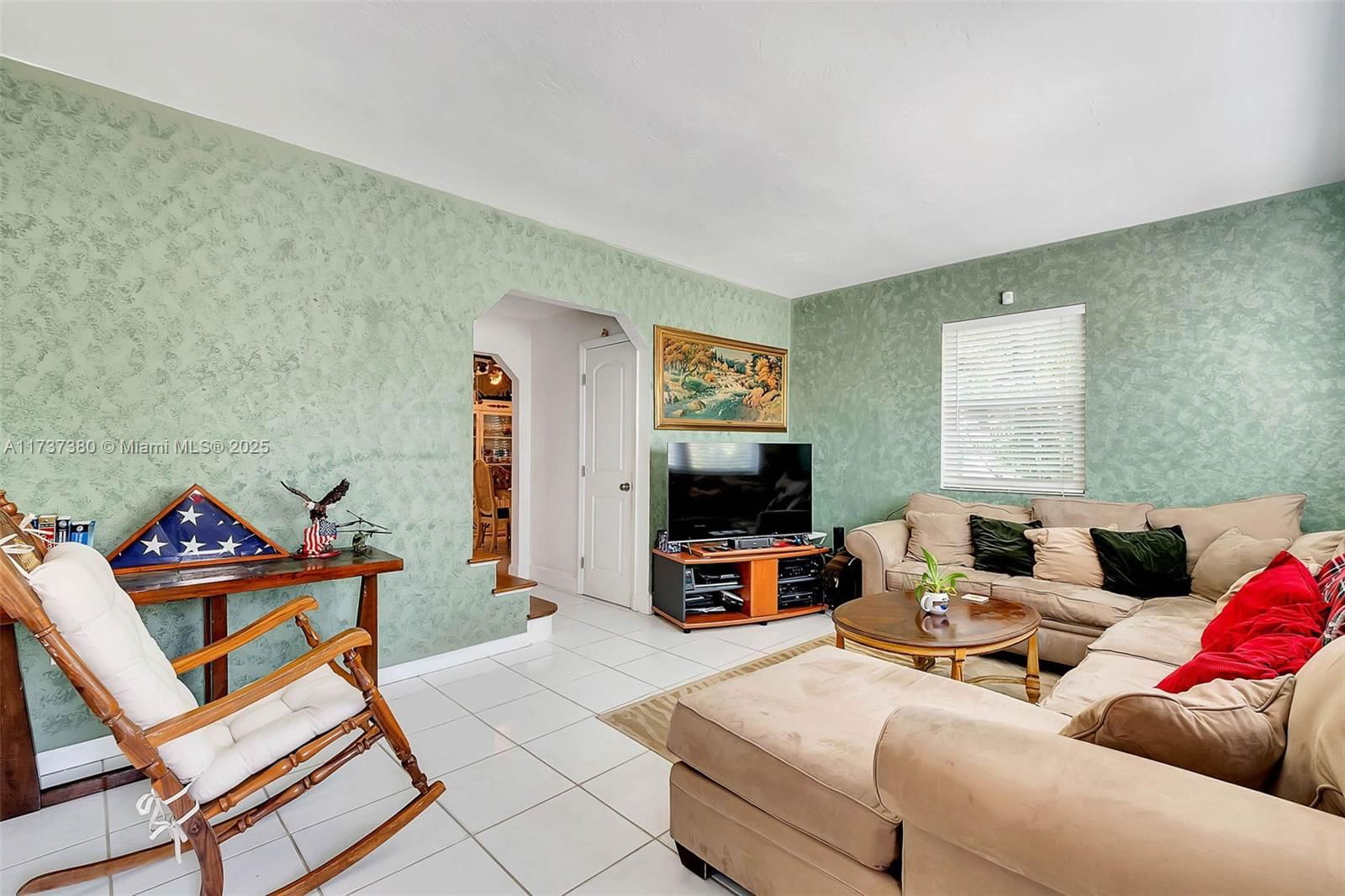 Real estate property located at 738 86th St, Miami-dade, Biscayne Beach-2nd Addn, Miami Beach, FL