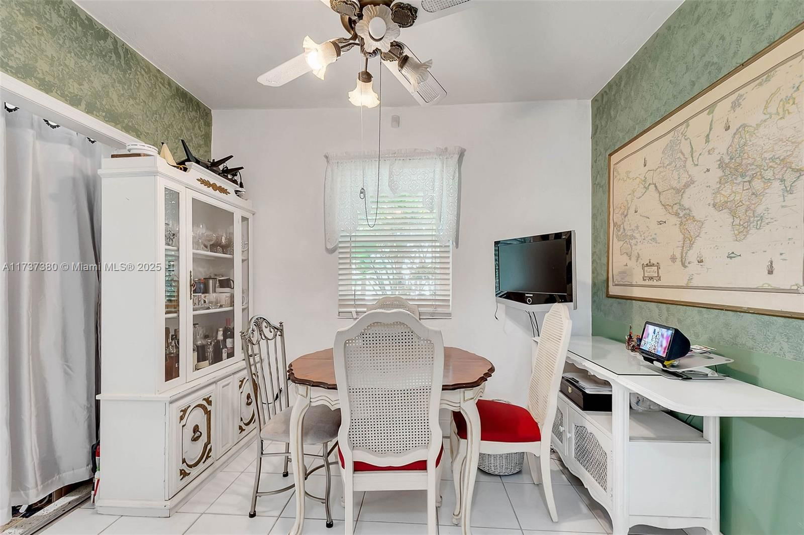 Real estate property located at 738 86th St, Miami-dade, Biscayne Beach-2nd Addn, Miami Beach, FL