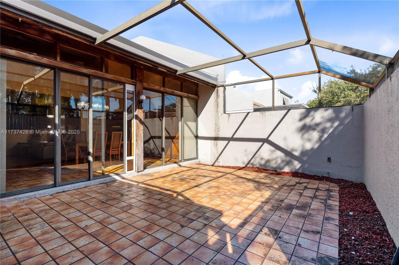 Real estate property located at 1449 113th Way #1449, Broward, Everglades Sugar & Land, Pembroke Pines, FL