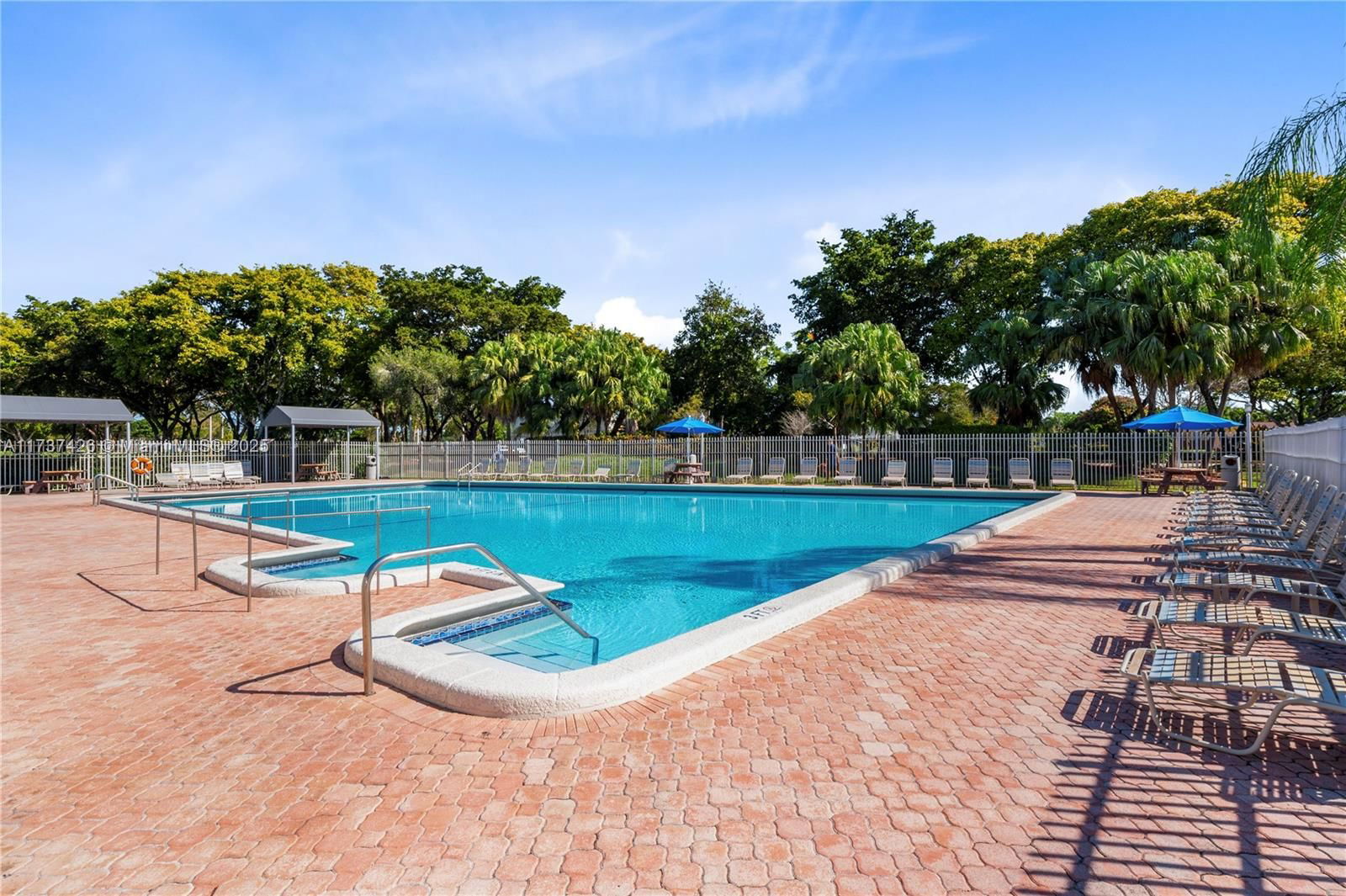 Real estate property located at 1449 113th Way #1449, Broward, Everglades Sugar & Land, Pembroke Pines, FL