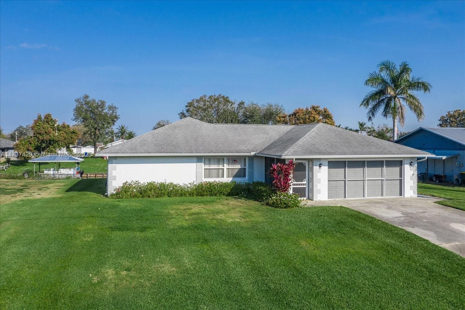 Real estate property located at 128 Citrus, Highlands, Placid Lakes, Lake Placid, FL