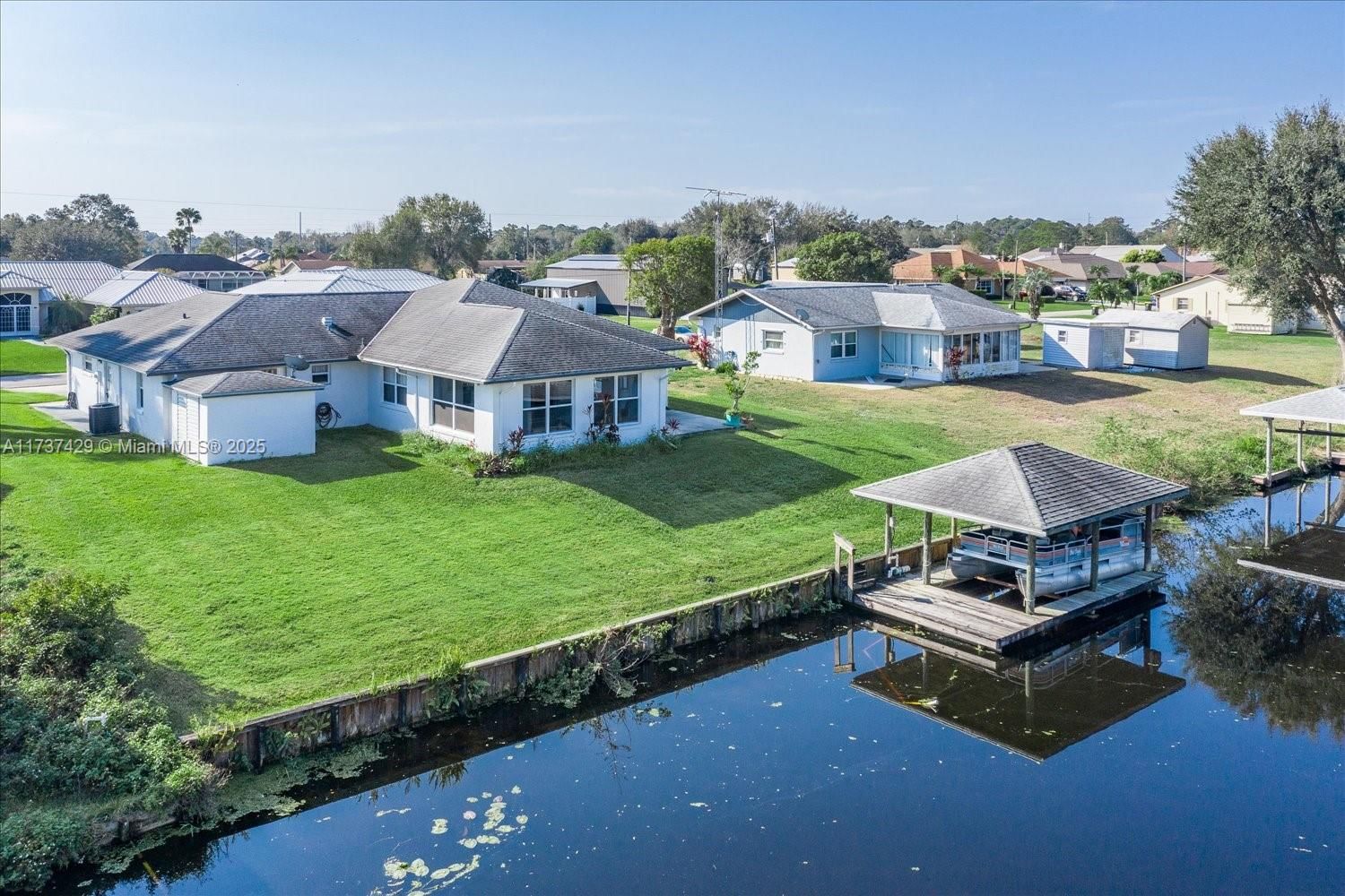 Real estate property located at 128 Citrus, Highlands, Placid Lakes, Lake Placid, FL