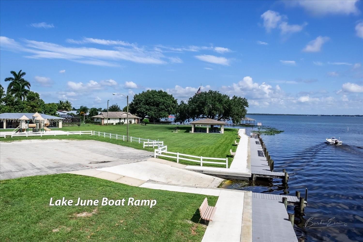 Real estate property located at 128 Citrus, Highlands, Placid Lakes, Lake Placid, FL