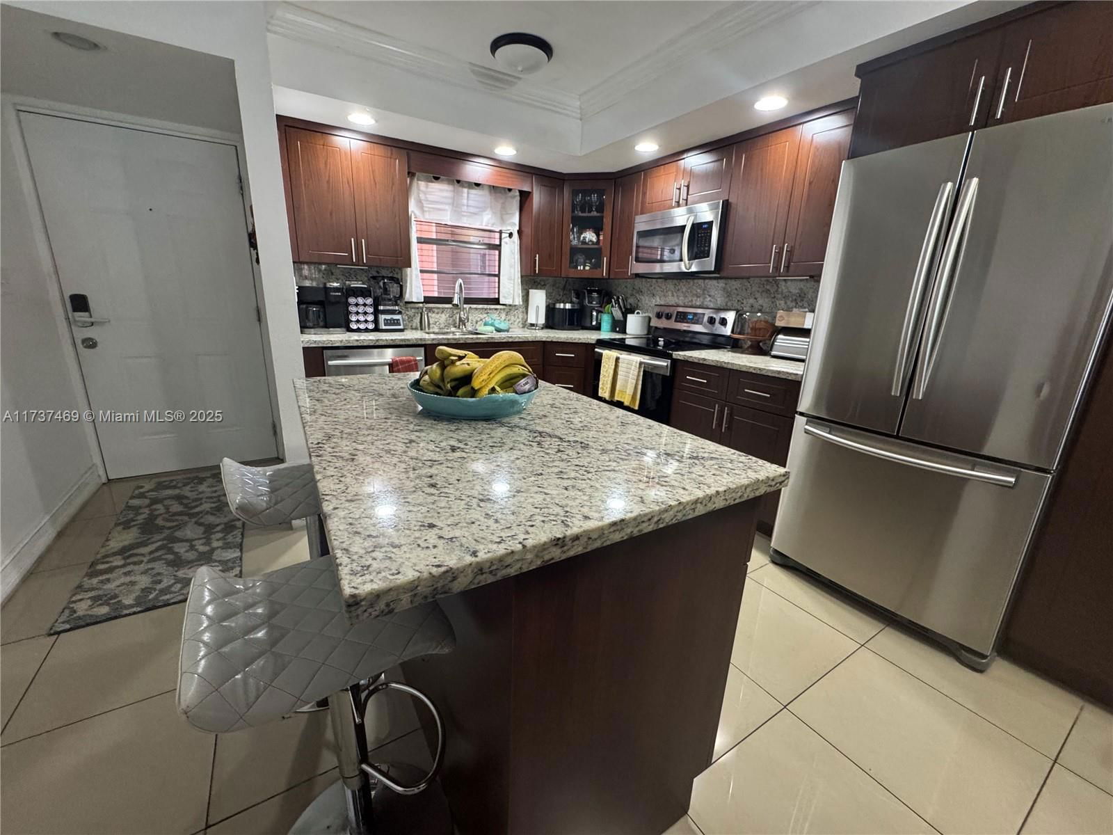 Real estate property located at 6175 20th Ave #112, Miami-dade, Villa Luisa Condo, Hialeah, FL