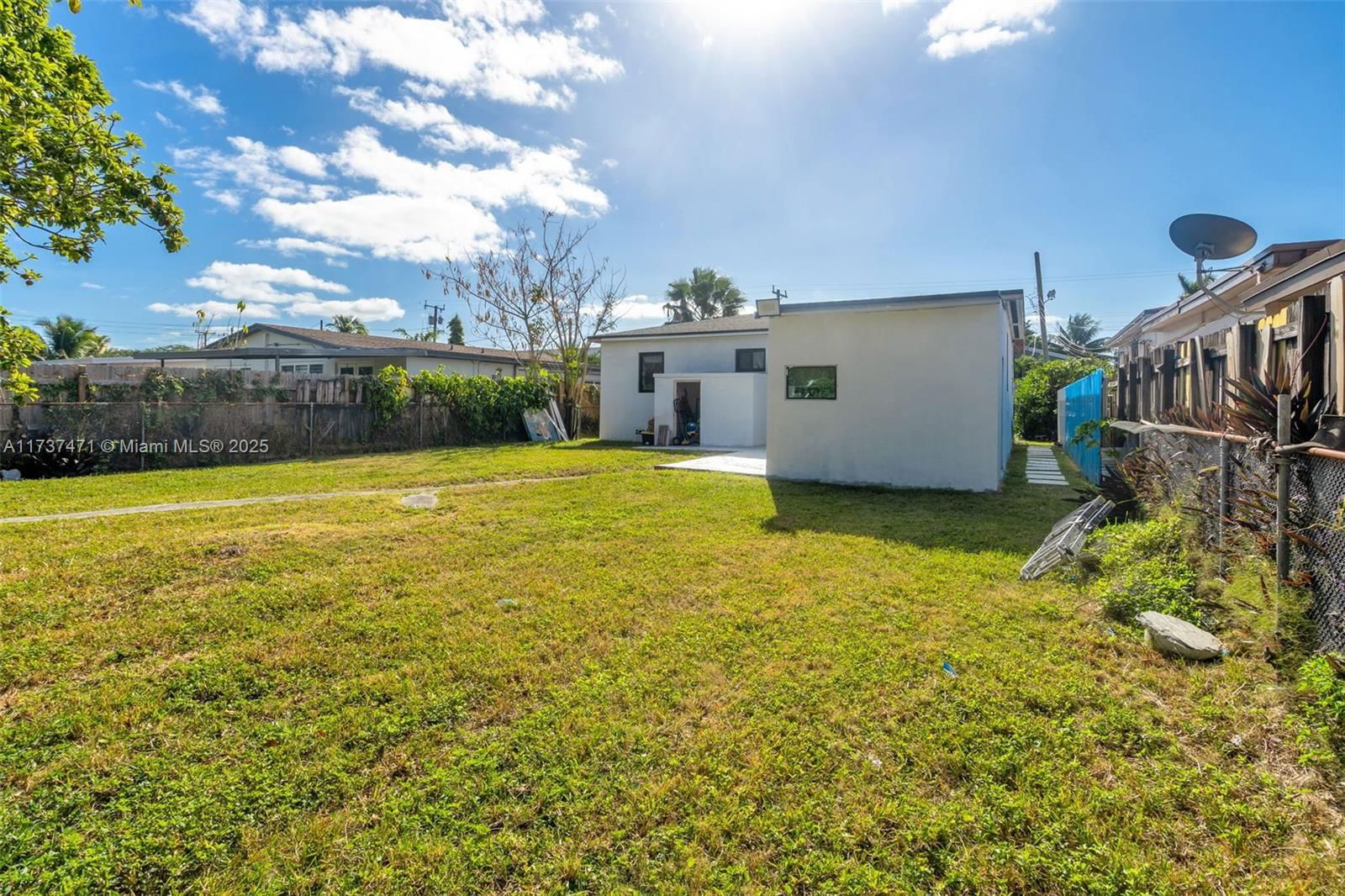 Real estate property located at 6551 32nd St, Miami-dade, Coral Villas Rev, Miami, FL