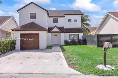 Real estate property located at 12980 251st St, Miami-dade, Chante-clare, Homestead, FL