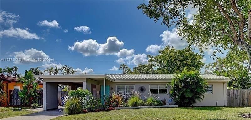 Real estate property located at 1180 4th Ter, Broward, Lyons Park, Pompano Beach, FL