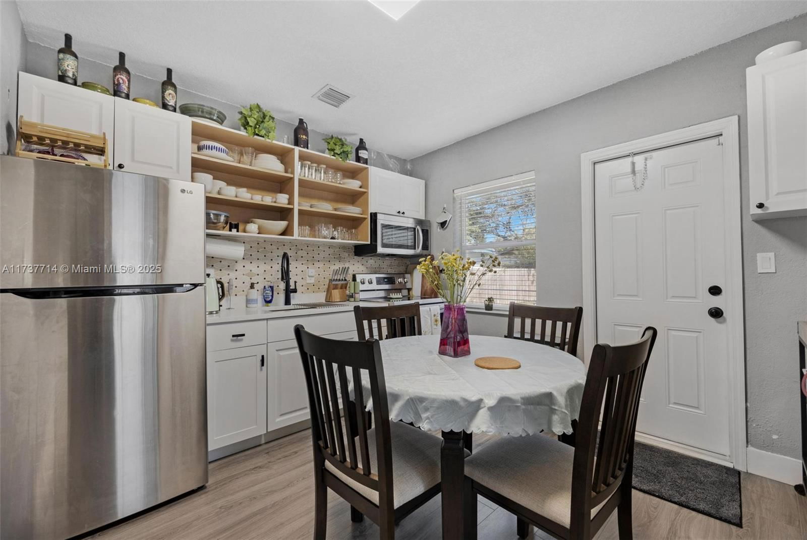Real estate property located at 716 15th Way, Broward, Carver Park, Fort Lauderdale, FL