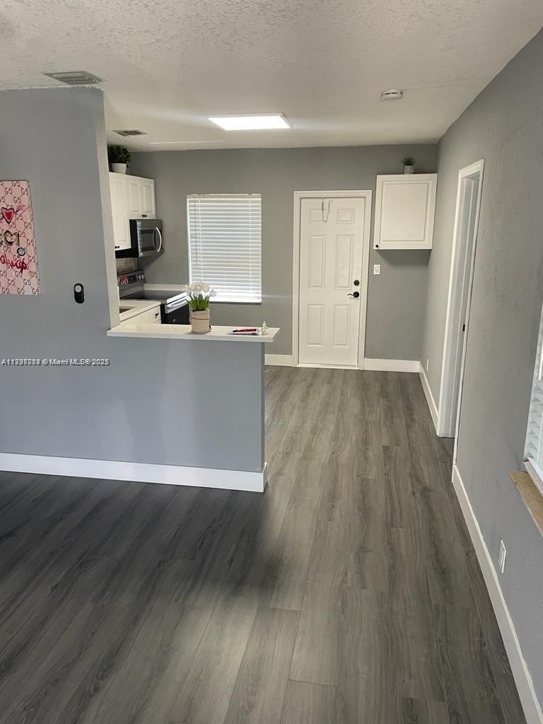 Real estate property located at 716 15th Way, Broward, Carver Park, Fort Lauderdale, FL