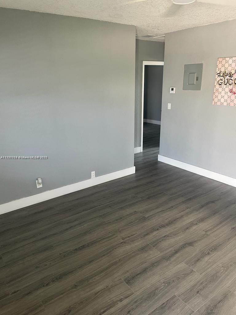 Real estate property located at 716 15th Way, Broward, Carver Park, Fort Lauderdale, FL