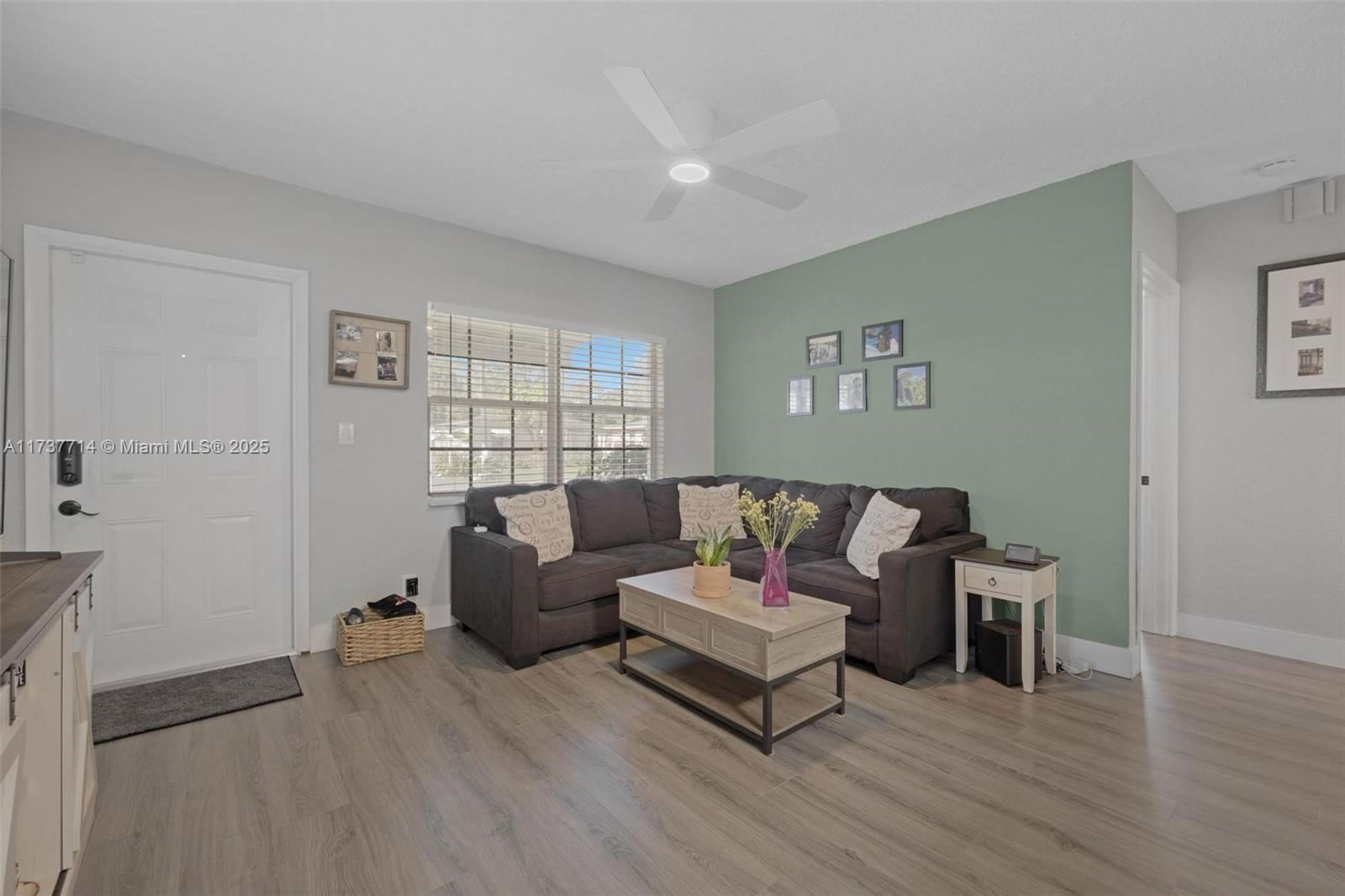 Real estate property located at 716 15th Way, Broward, Carver Park, Fort Lauderdale, FL