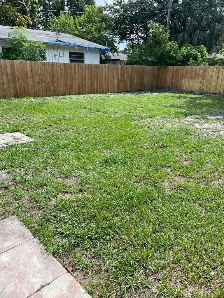 Real estate property located at 716 15th Way, Broward, Carver Park, Fort Lauderdale, FL