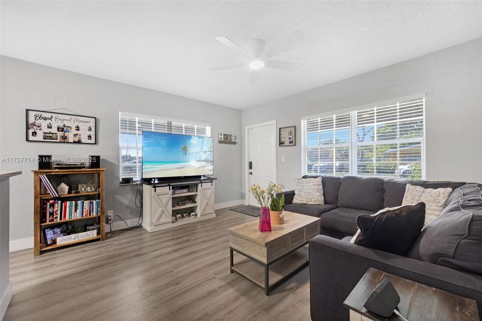 Real estate property located at 716 15th Way, Broward, Carver Park, Fort Lauderdale, FL