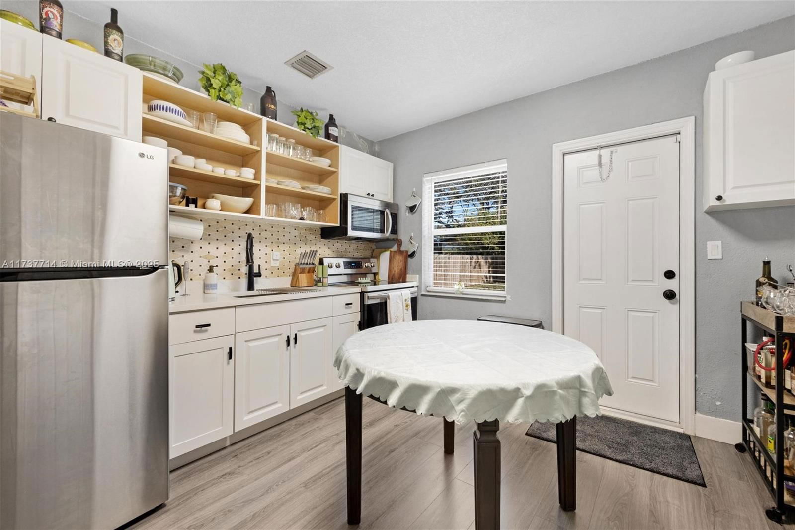 Real estate property located at 716 15th Way, Broward, Carver Park, Fort Lauderdale, FL